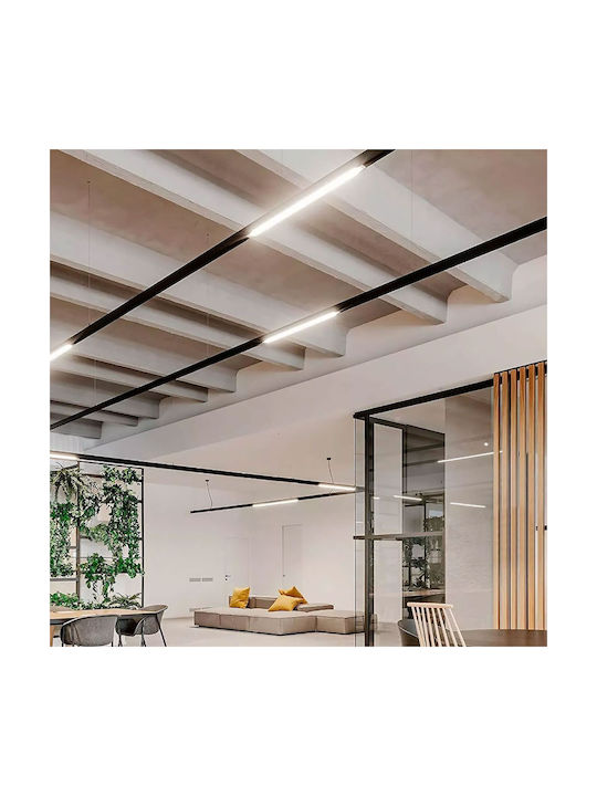 Led Panel 60cm White 18w