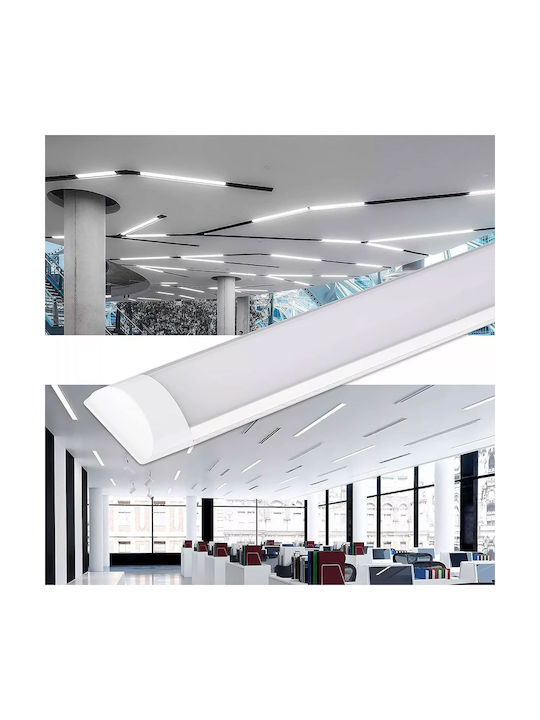 Led Panel 60cm White 18w