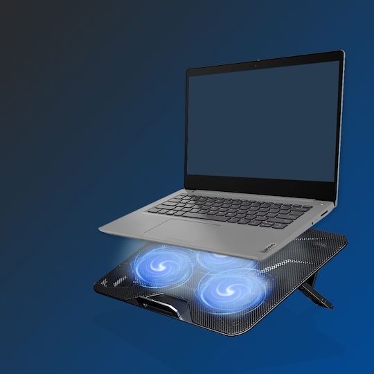 Havit Cooling Stand 9 Stand for Laptop up to 18.3"