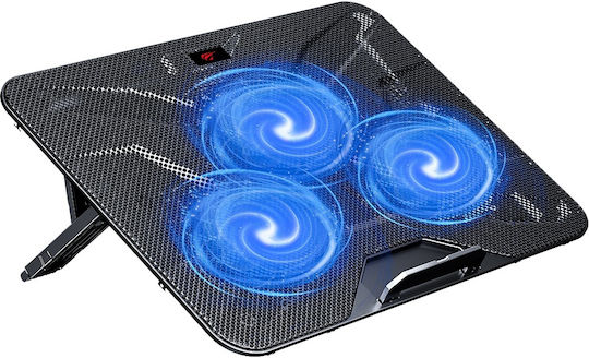 Havit Cooling Stand 9 Stand for Laptop up to 18.3"
