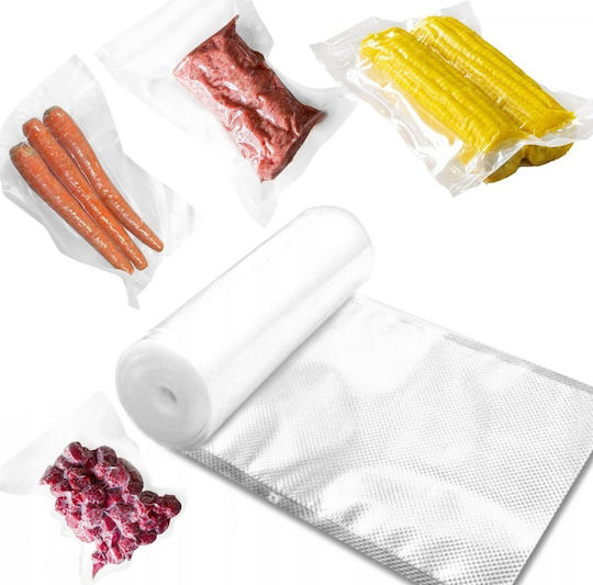 Transparent Stretch Film