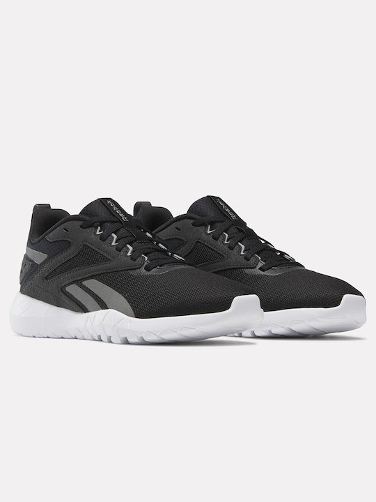 Reebok Flexagon Energy 4 Training Black