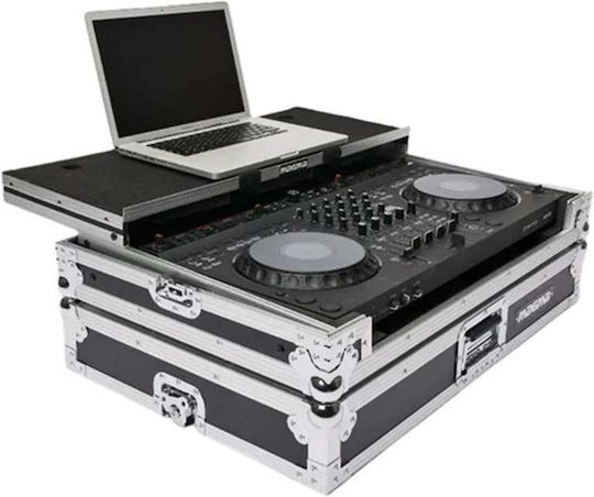 Magma Workstation Ddj-grv6 Dj Controller Flightcase