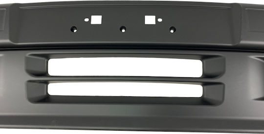 Προφυλακτήρας Εμπρός Bmw E30 M Pack Design