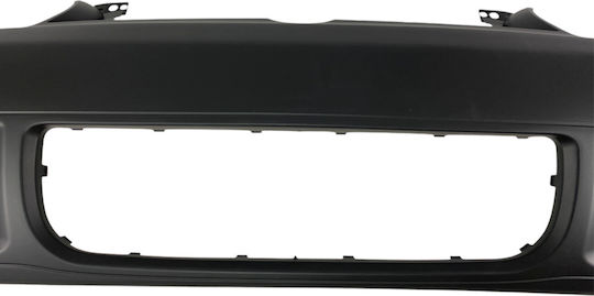 Προφυλακτήρας Εμπρός Vw Golf 4 Μαύρος R32 Design