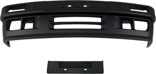 Προφυλακτήρας Εμπρός Bmw E30 M Pack Design
