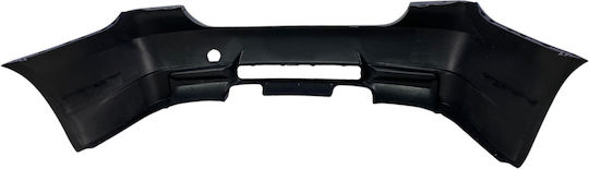 Rear Bumper BMW E90 M3 Design Without Parktronic Openings
