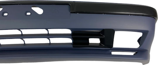 Frontstoßstange BMW E34 M-Paket Design
