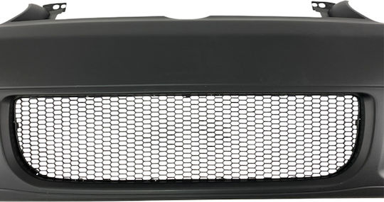 Προφυλακτήρας Εμπρός Vw Golf 4 Μαύρος R32 Design