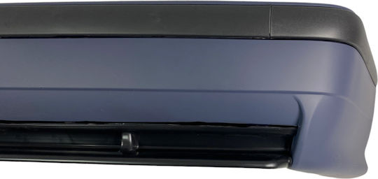 Πίσω Προφυλακτήρας Bmw E36 M Pack Design