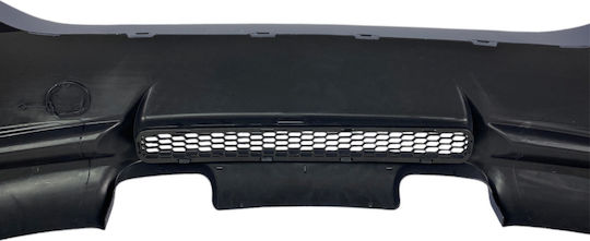 Rear Bumper BMW E90 M3 Design Without Parktronic Openings