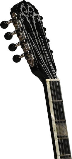 Zozef Bouzouki Handmade 8-String