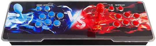 Pandora's Box Arcade Console 29800 Games in One