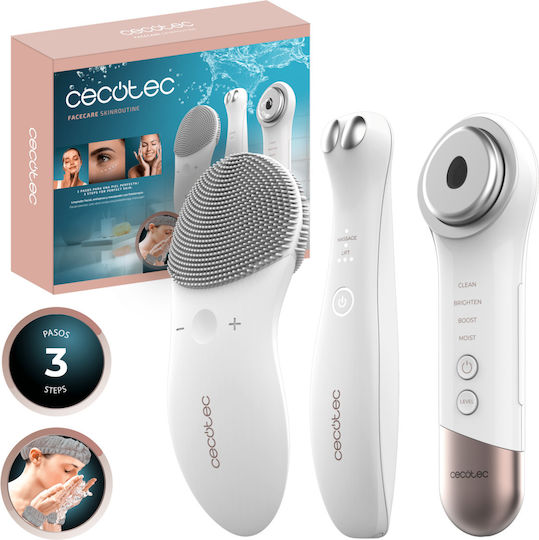 Cecotec Facecare für die Reinigung