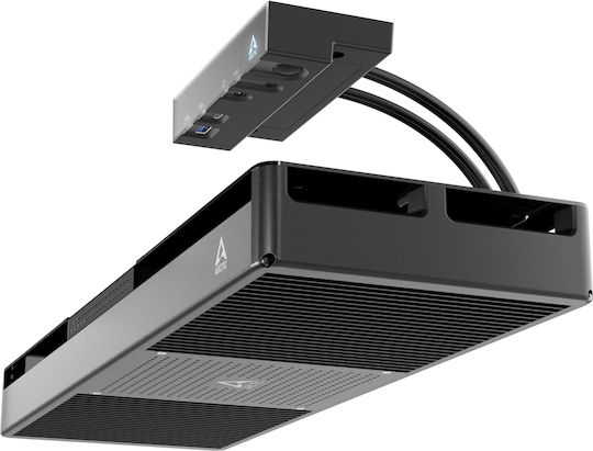 Arctic Senza 5700G PRO Desktop PC (Ryzen 7-5700G/32GB DDR4/1TB SSD/W11 Pro)