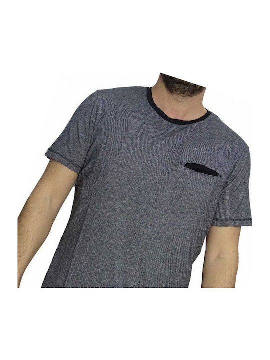T-shirt Gray