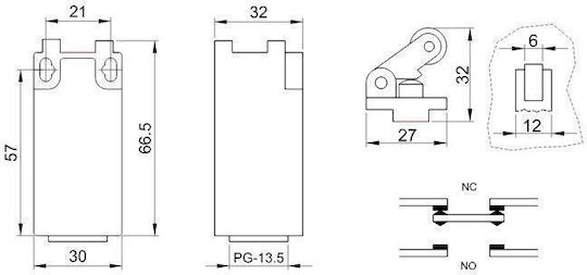 F&F Χρονικό Ράγας PCR-513