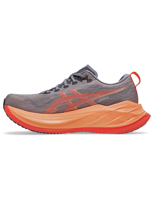 ASICS Superblast 2 Sport Shoes Running Gray