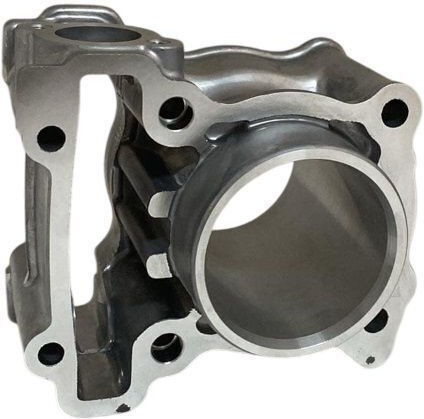 Cylinder Std 58mm Yamaha N-max 125cc-155cc 2021>2024 Genuine 120776