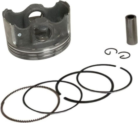 Πιστόνι 58mm Std Yamaha N-max 155cc 2021>2024 Κ.α Γνησιο120781