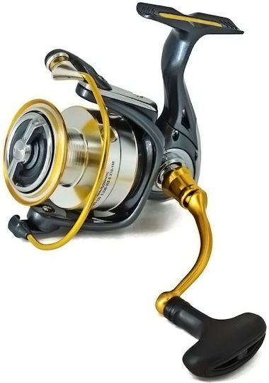 Ryobi Necleus Fishing Reel for Spinning 3000