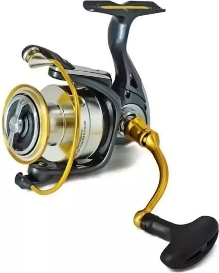 Ryobi Necleus Fishing Reel for Spinning