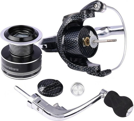 1000 Fishing Reel