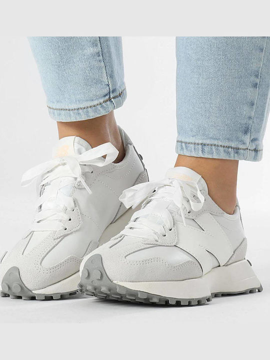 327 Sneakers Sea Salt