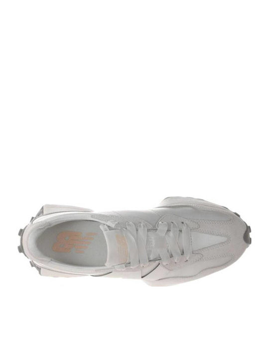 327 Sneakers Sea Salt