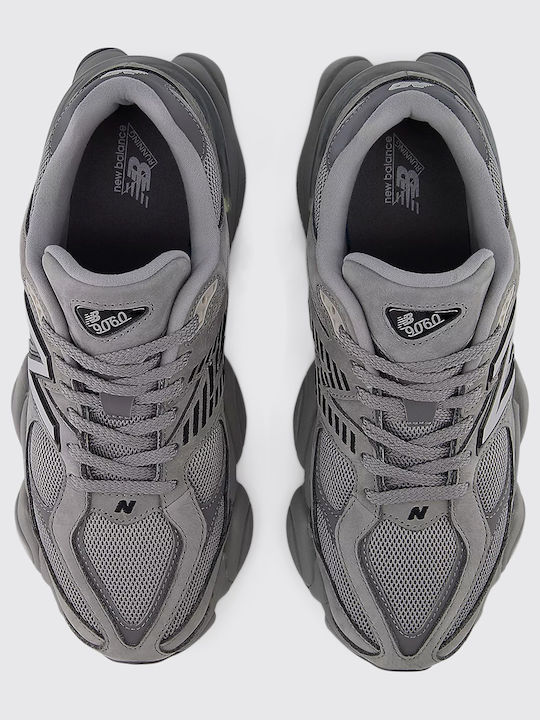 New Balance 9060 Adidași Gri U9060ZGB | Skroutz Romania