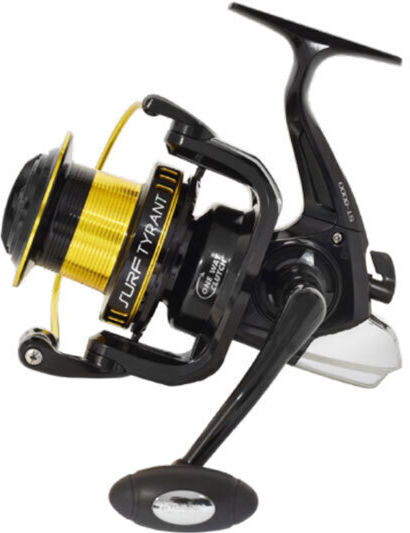 Pioneer Tyrant Surf 8000 Fishing Reel for Surf Casting