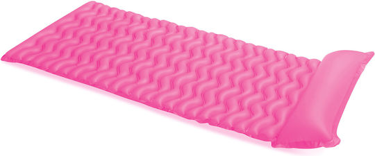 Intex Tote-n-Float Inflatable Sea Mattress (Various Colors) 229x86cm
