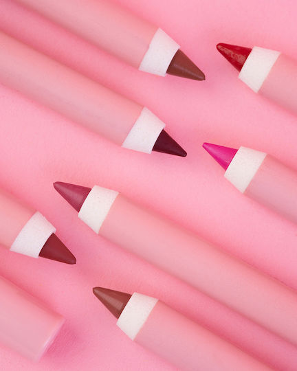 Emmanouela Cosmetics Lip Pencil No 3