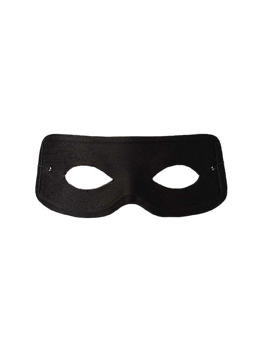 Karnevals-Kinder Maske Augenmaske FR/Z Zorro