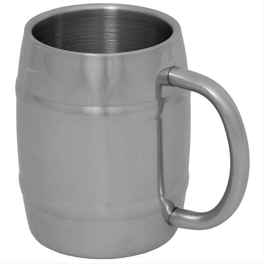 MFH Mug Barrel Ποτήρι για Camping 0.45ml