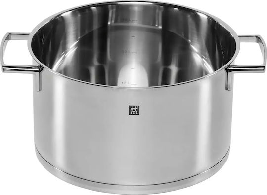 Zwilling J.A. Henckels Σετ Μαγειρέματος για Camping 1500ml
