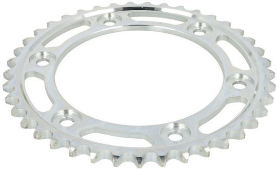 JT Sprockets Hinteres Ritzel für Honda CBR 1000