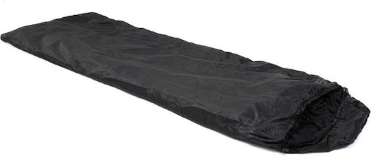 Snugpak Sleeping Bag Single Jungle Black