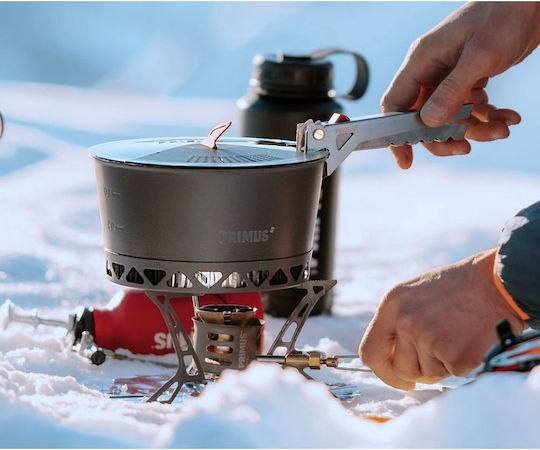 Primus PrimeTech Pot Set Σετ Μαγειρέματος για Camping 1.3lt 1300ml