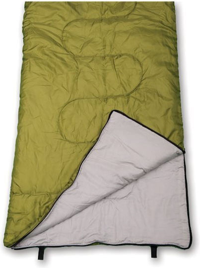 Hupa Sleeping Bag Single Classic 150 Khaki