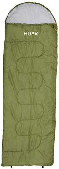 Camping Plus by Terra Sleeping Bag Single Summer Classic 150 Khaki