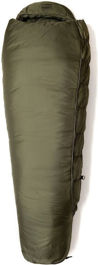 Snugpak Sleeping Bag Μονό 2 Εποχών Softie Elite 3 Olive