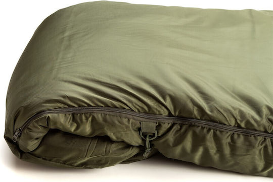 Snugpak Sleeping Bag Single Winter Softie Elite 5 Olive