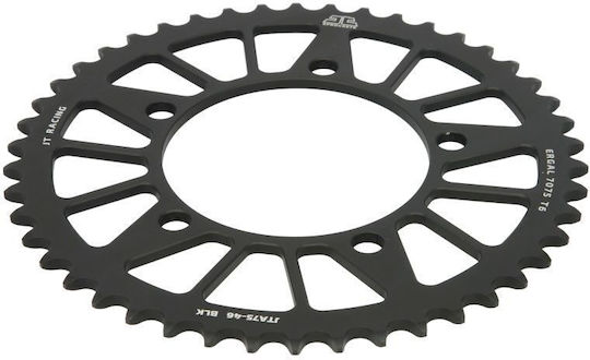 JT Sprockets Rear Sprocket for Honda XR