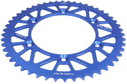 JT Sprockets for Husqvarna WR 300