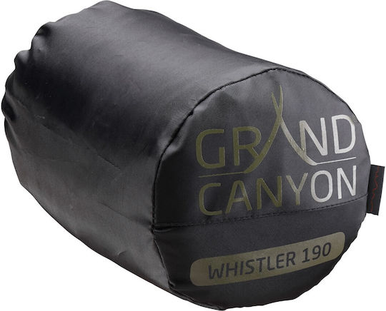 Grand Canyon Sleeping Bag Μονό 2 Εποχών Whistler