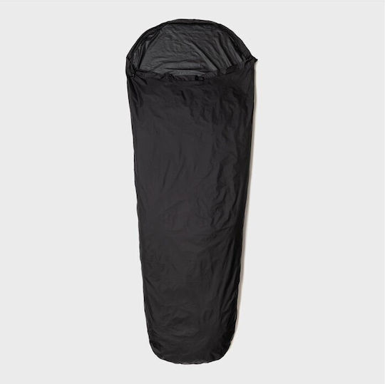 Snugpak Sleeping Bag Single Bivvi Black