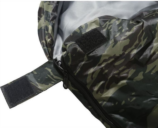 Inca Sleeping Bag Single Summer