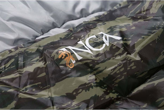 Inca Sleeping Bag Single Summer