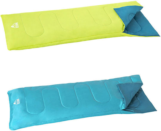 Zanna Toys Sac de dormit Single Best Lahani